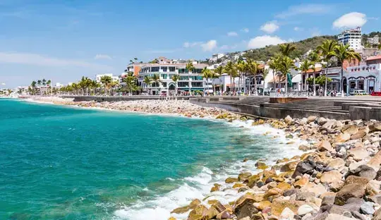 Puerto Vallarta Airport Transportation