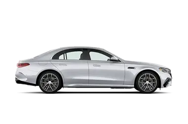 Luxury Sedan